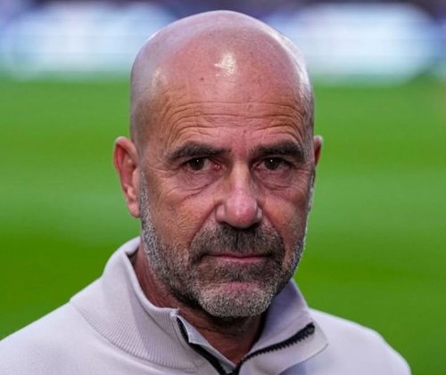Peter Bosz